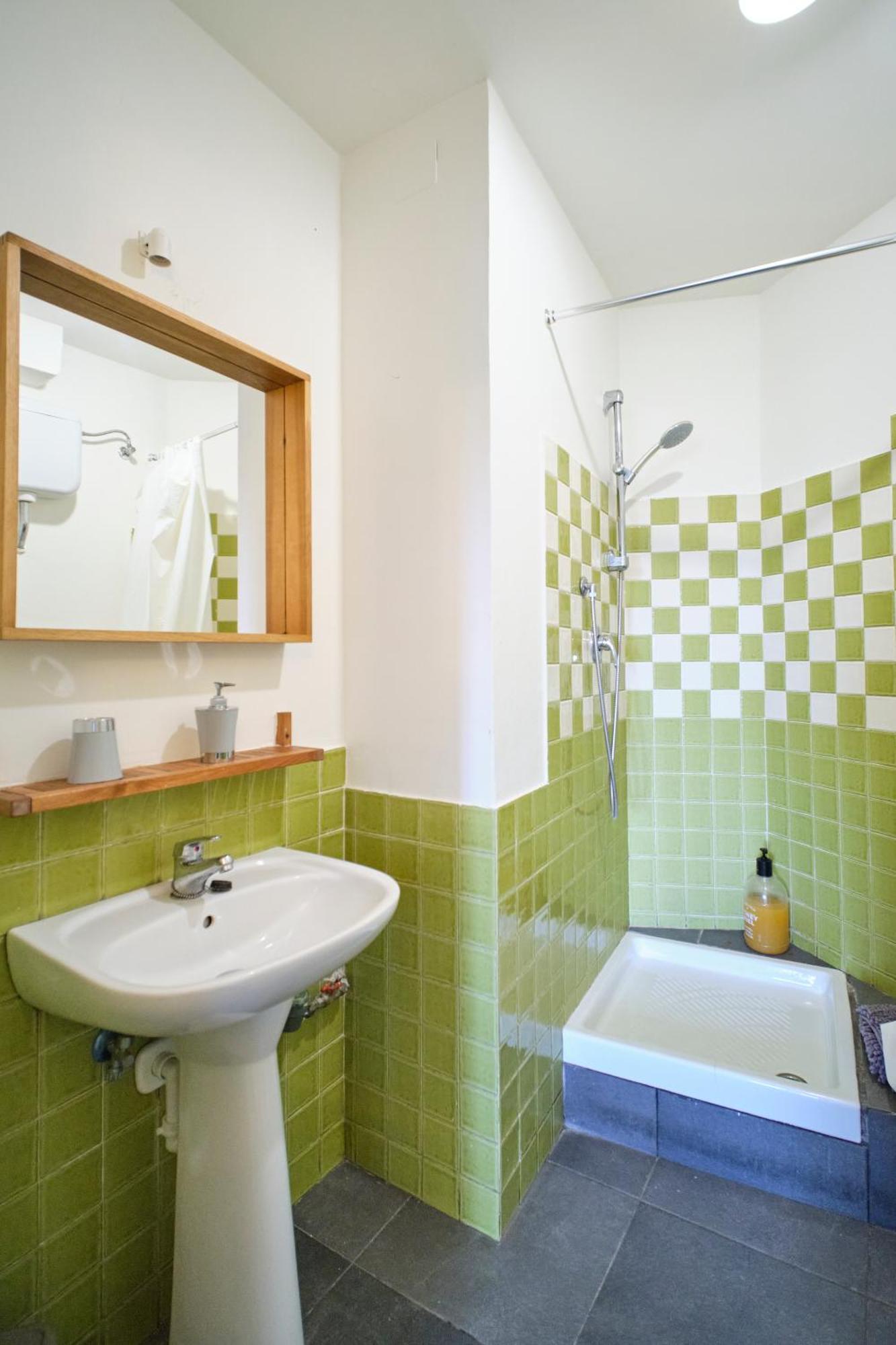Il Nespolo Di Campopisano Apartment